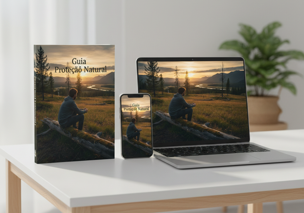 Curso de Xamanismo e Sabedoria Ancestral