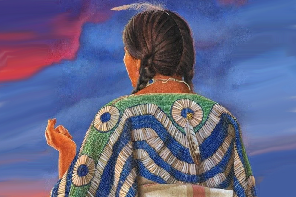 O Xamanismo e a Angústia