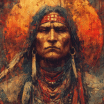 Xamanismo e a Avareza