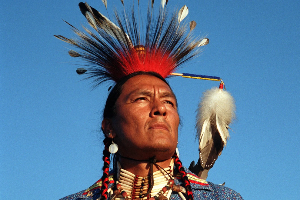 Contar os Golpes no Xamanismo