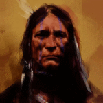 Xamanismo e o ESquecimento