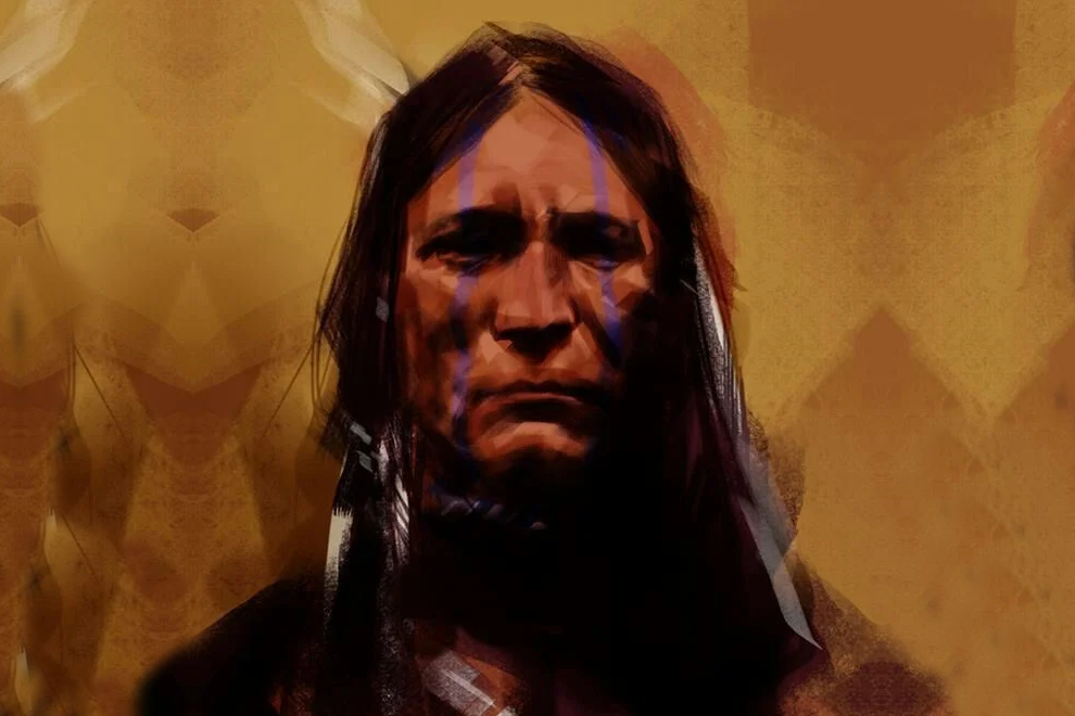 Xamanismo e o ESquecimento