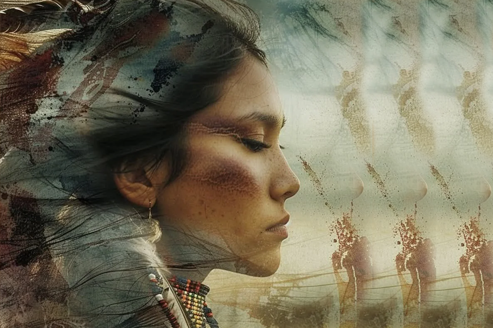 Xamanismo e a ilusão de Ser Menos e o Esquecimento da Essência